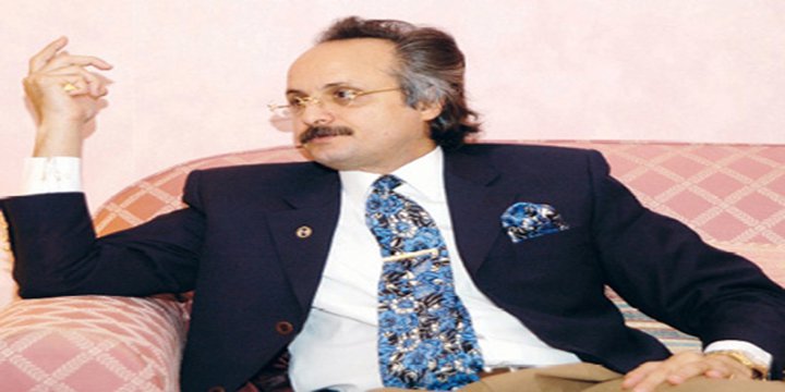 الدكتور نبيل عبدالمقصود